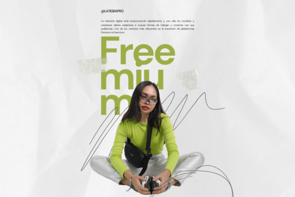 Transición de Premium a Freemium: Cómo Adaptarse al Cambio y Maximizar tu Éxito.