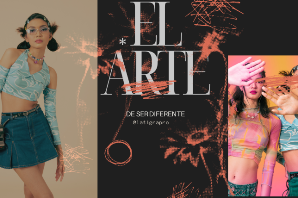 EL ARTE DE DIFERENCIARTE