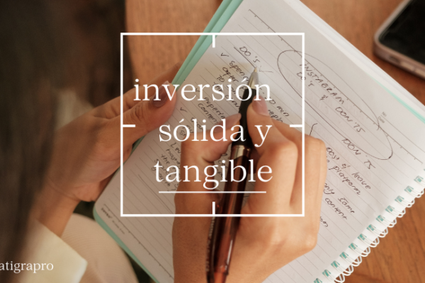 De la pasarela digital a la libertad financiera: el arte de convertir tus éxitos en riqueza duradera