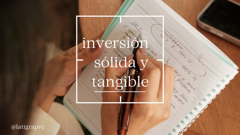 De la pasarela digital a la libertad financiera: el arte de convertir tus éxitos en riqueza duradera