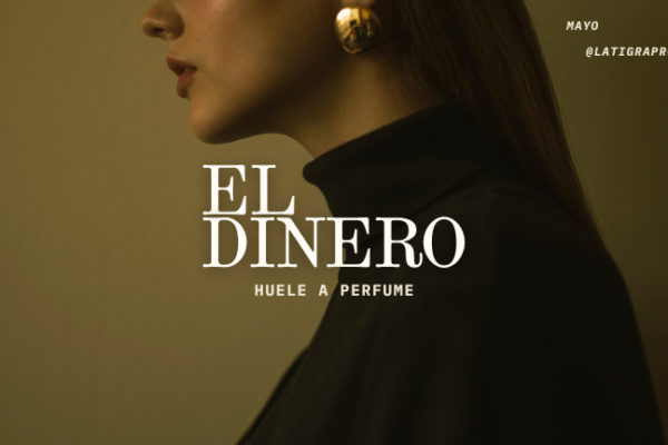 Soy todas mis versiones: la que crea, la que sueña y la que invierte