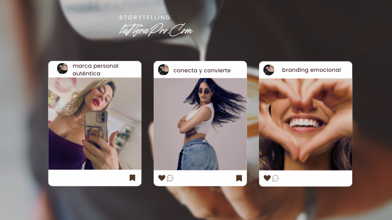 Storytelling auténtico: tu historia como motor de ventas y conexión real