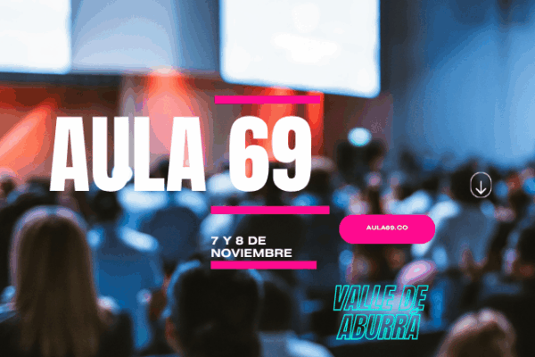 Aula 69: la evolución de la educación empresarial en la industria adulta