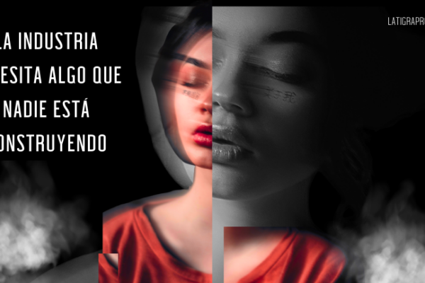 La industria del entretenimiento para adultos en colombia necesita algo que casi nadie está construyendo
