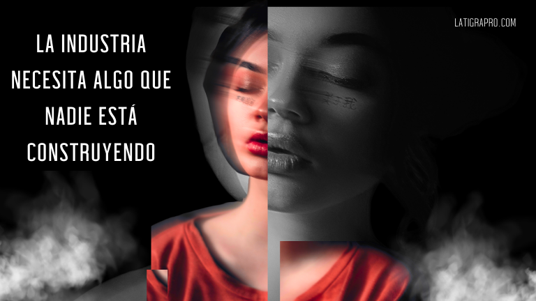 La industria del entretenimiento para adultos en colombia necesita algo que casi nadie está construyendo