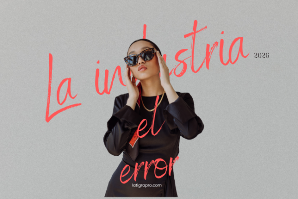 Industria adulta Colombia: el error que nadie está viendo | Andrea García