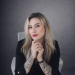 Andrea García: productora, directora y referente en la industria del entretenimiento para adultos en Colombia