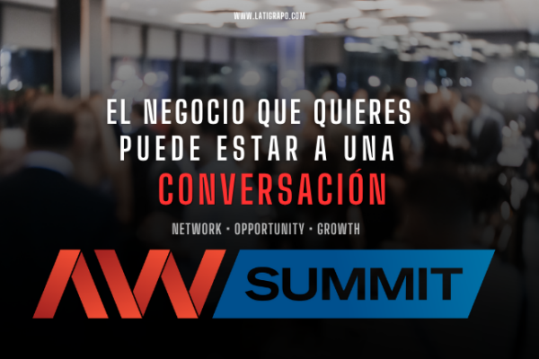¿Qué es AWSummit y por qué se ha convertido en uno de los encuentros internacionales más importantes para afiliados y creadores?