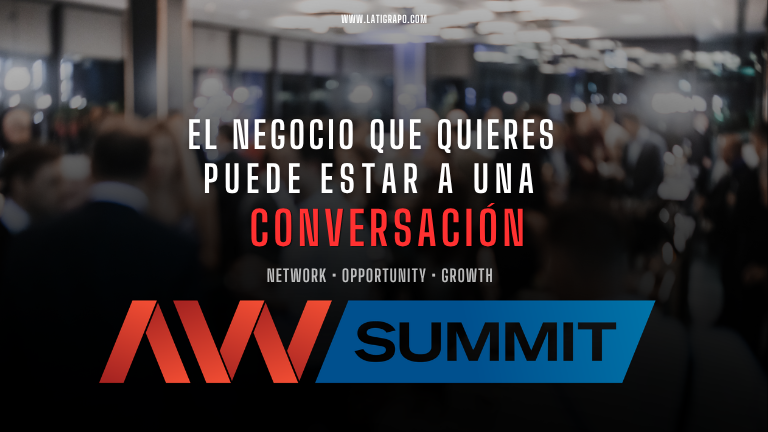 AWS EVENTO