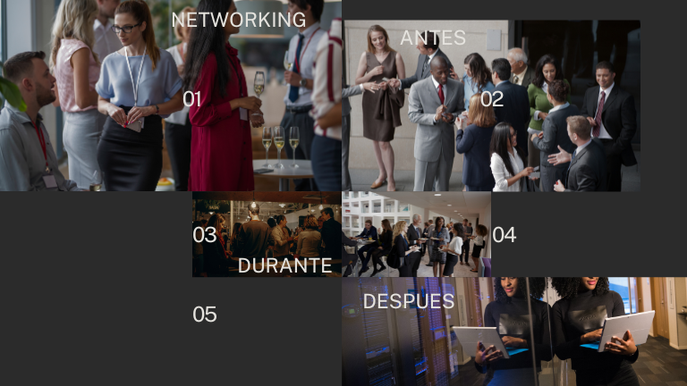 AWSummit: lo que hacer antes, durante y después del evento que puede cambiar tu negocio