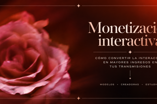 Monetización interactiva: cómo ganar más con juguetes interactivos en streaming
